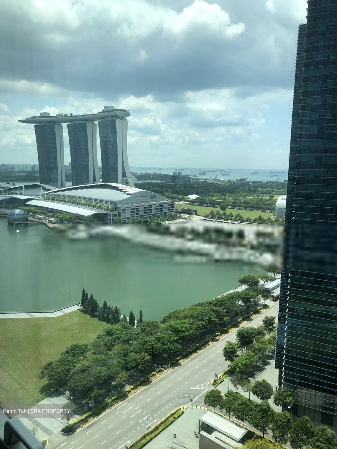 The Sail @ Marina Bay (D1), Apartment #570239721